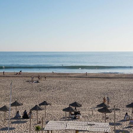 Inesquecivel Estadia Na Praia De Carcavelos Carcavelos  Εξωτερικό φωτογραφία